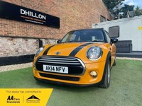 MINI Mini COOPER