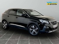  Peugeot 3008 1.5 BlueHDi Allure SUV 5dr Diesel Manual Euro 6 (s/s) (130 ps) Man