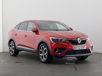 2023 Renault Arkana 1.6 E-TECH Hybrid 145 S Edition 5dr Auto Estate Hybrid Autom