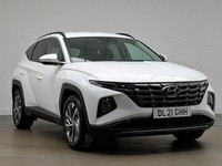 2021 Hyundai TUCSON 1.6 TGDi Premium 5dr 2WD SUV Petrol Manual