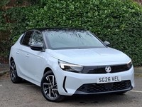 2026 Vauxhall Corsa 1.2 Turbo Yes 5dr Auto [Winter Pack] Hatchback Petrol Automa