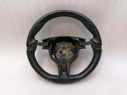 PORSCHE Panamera 970 heat Steering Wheel 970 Lenkrad PDK HEATED SCHWARZ beheizt