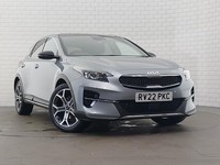 2022 Kia XCeed 1.5T GDi ISG 4 5dr Hatchback Petrol Manual
