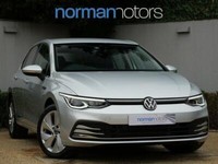 2023 Volkswagen Golf 1.5 eTSI MHEV Style Hatchback 5dr Petrol Hybrid DSG Euro 6 