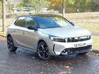 2025 Vauxhall Corsa 1.2 Turbo Ultimate 5dr Hatchback Petrol Manual