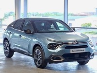 2021 Citroen C4 1.2 PureTech [130] Shine 5dr HATCHBACK PETROL Manual