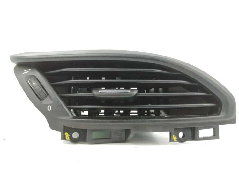 735601329 Grille D'AÃ©Rateur Pour Fiat Tipo Ii (356) Sedan /Delantera Izquierda 