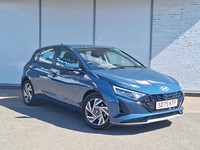 2025 Hyundai i20 1.0T GDi Advance [Nav] 5dr Hatchback Petrol Manual