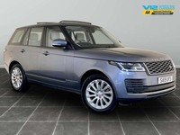 2019 Land Rover Range Rover 3.0 SDV6 Vogue 4dr Auto ESTATE DIESEL Automatic