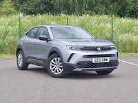 2021 Vauxhall Mokka 1.2 Turbo 100 SE 5dr Hatchback Petrol Manual