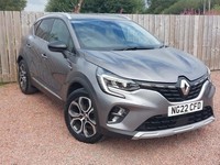 2022 Renault Captur 1.0 TCE 90 SE Edition 5dr Hatchback Petrol Manual