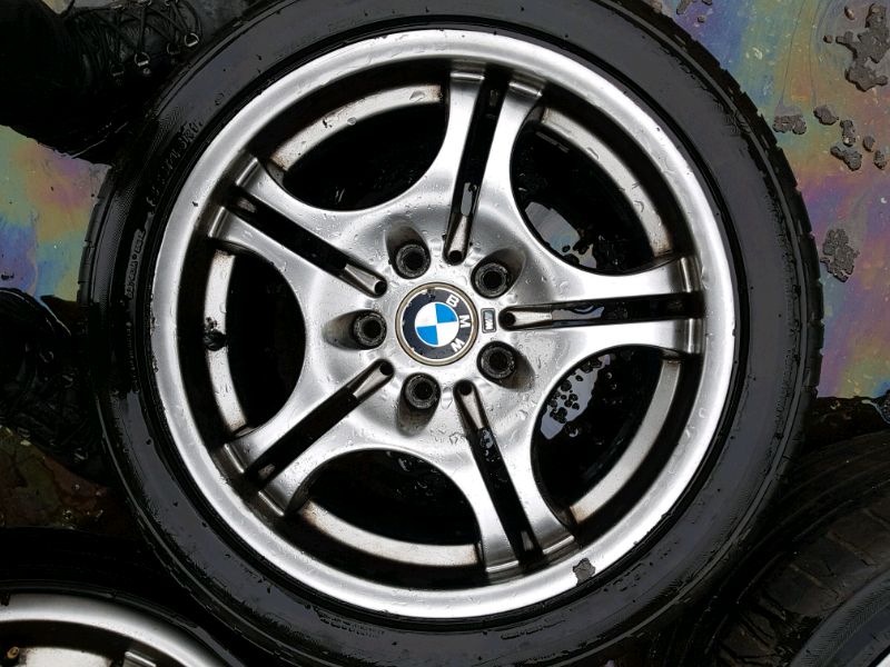 Bmw 68 стиль