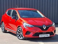 2023 Renault Clio 1.6 E-TECH full hybrid 145 Evolution 5dr Auto Hatchback Hybrid