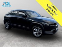 2022 Mazda MX-30 SE-L Lux SUV Electric Automatic