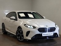 2025 BMW 2 Series 220 M Sport 4dr Step Auto COUPE PETROL Automatic