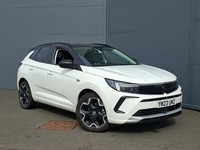 2023 Vauxhall Grandland 1.2 Turbo Ultimate 5dr Hatchback Petrol Manual