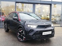 2022 Vauxhall Mokka 1.2 Turbo GS Line 5dr HATCHBACK PETROL Manual