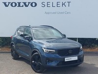 2026 Volvo XC40 2.0 B3P Plus Black Edition 5dr Auto ESTATE PETROL Automatic