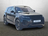 LAND ROVER RANGE ROVER EVOQUE 2.0 D200 Autobiography 5dr Auto