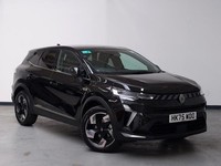 2025 Renault Symbioz 1.3 TCe 140 Techno 5dr HATCHBACK PETROL Manual