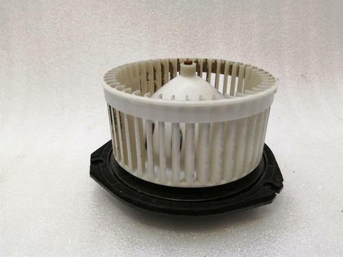 CHEVROLET CORVETTE C6 Heater Blower 524944528 Motor Heizungsgebläse