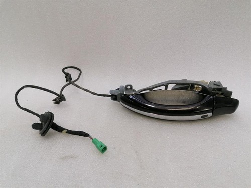 BENTLEY CONTINENTAL FLYING SPUR Door handle 3W0837205B Türgriff KEYLESS
