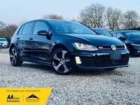 VOLKSWAGEN GOLF GTI 2015 2.0 GTI DSG AUTO PETROL