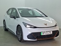 2023 Cupra Born 150kW V1 58kWh 5dr Auto HATCHBACK ELECTRIC Automatic