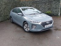 2022 Hyundai IONIQ 1.6 GDi Hybrid Premium 5dr DCT Hatchback Hybrid Automatic