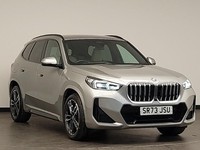 2023 BMW X1 sDrive 20i MHT M Sport 5dr Step Auto ESTATE PETROL Automatic