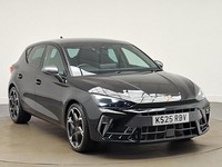 2025 Cupra Leon 1.5 TSI 150 V2 5dr HATCHBACK PETROL Manual