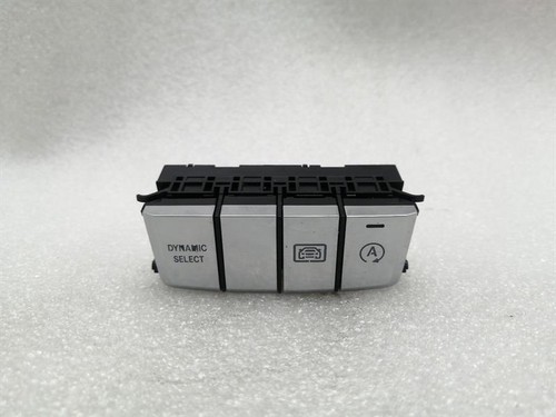 MERCEDES SL R231 Dynamic Switch A2319058301 Schalter