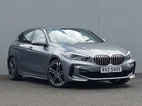 2022 BMW 1 Series 118i [136] M Sport 5dr Step Auto [LCP] Hatchback Petrol Automa