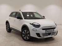 2025 Fiat 600 1.2 Hybrid 48V 5dr eDCT-6 Hatchback Petrol Automatic