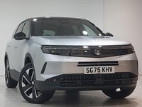 2025 Vauxhall Grandland 1.2 Hybrid [136] Ultimate 5dr e-DCT6 [Pan Roof] HATCHBAC