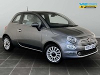  Fiat 500 1.0 MHEV Dolcevita Hatchback 3dr Petrol Manual Euro 6 (s/s) (70 bhp) M