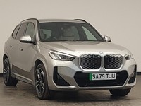 2025 BMW iX1 150kW eDrive20 M Sport 65kWh 5dr Auto ESTATE ELECTRIC Automatic