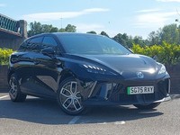 2025 MG MG4 150kW Trophy EV Long Range 64kWh 5dr Auto HATCHBACK ELECTRIC Automat