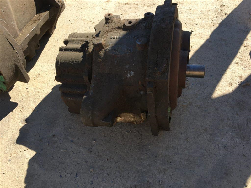 Atlas Copco Air Compressor - 1616725781 FOR PARTS