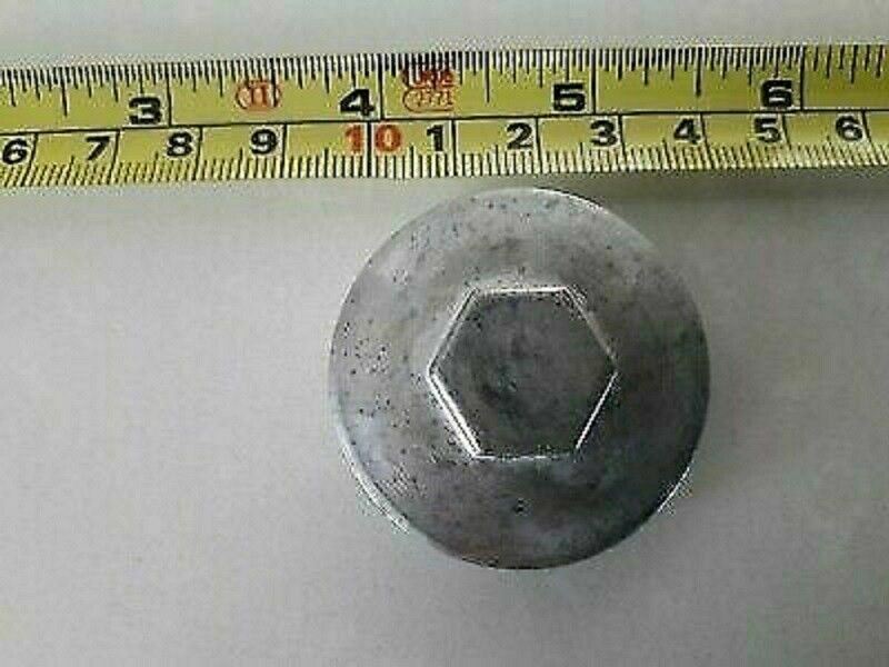 LML Star 125-200 4T cvt automatic ENGINE DRAIN PLUG 