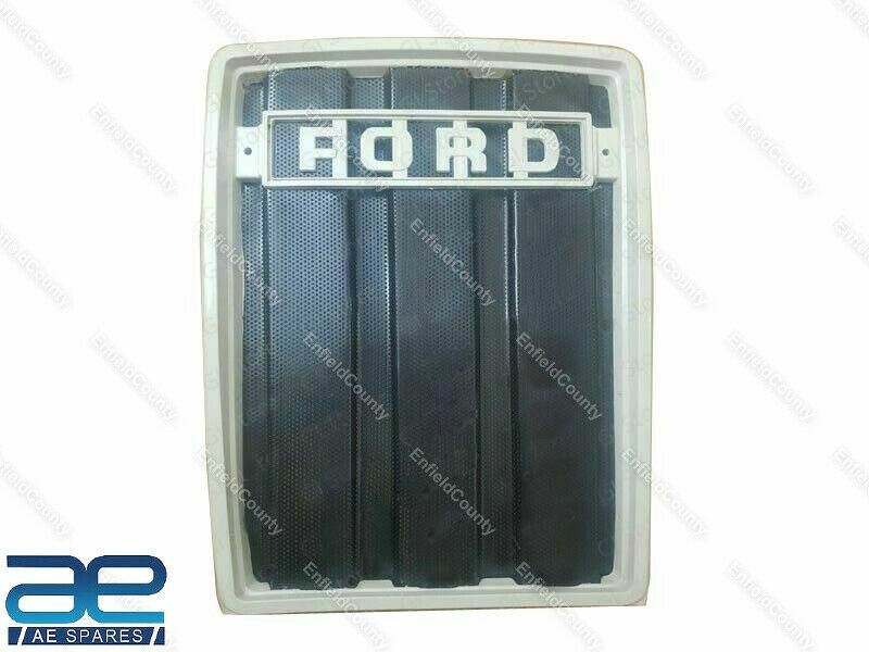 Grill Grille Fits Ford 7600 4600 2600 4100 5200 6600 5900 3000 4000 5600 2000