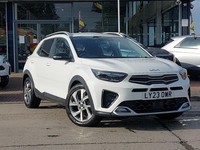 2023 Kia Stonic 1.0T GDi 99 GT-Line 5dr SUV Petrol Manual