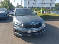 2025 Skoda Kamiq 1.0 TSI Design Edition 5dr DSG ESTATE PETROL Automatic