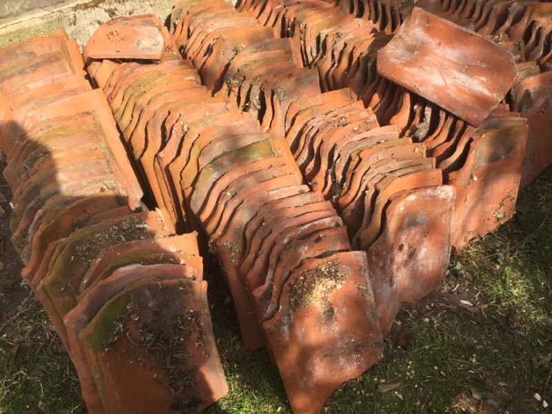Roof tiles for sale 191 in Norwich, Norfolk Gumtree