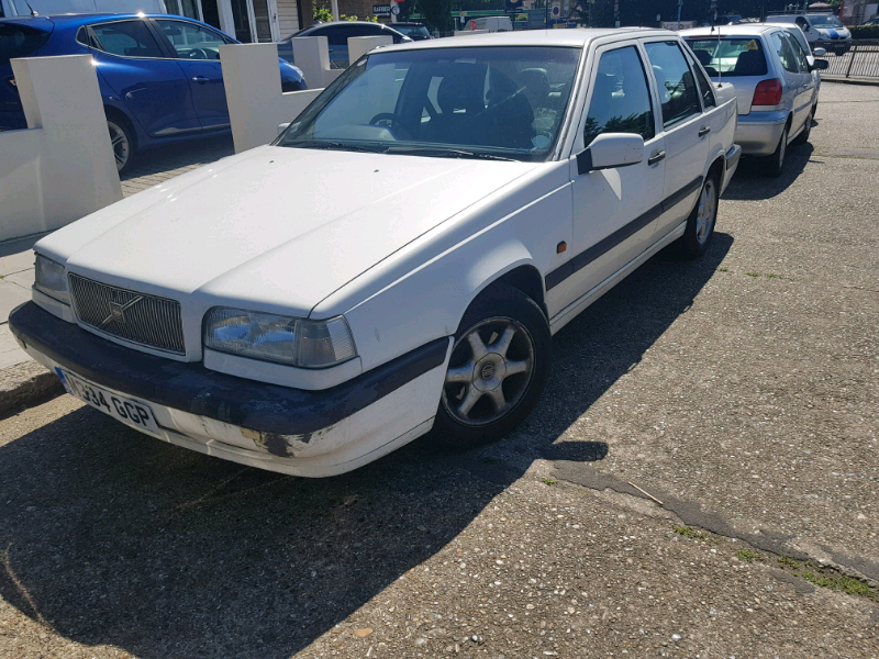Volvo 850 1996