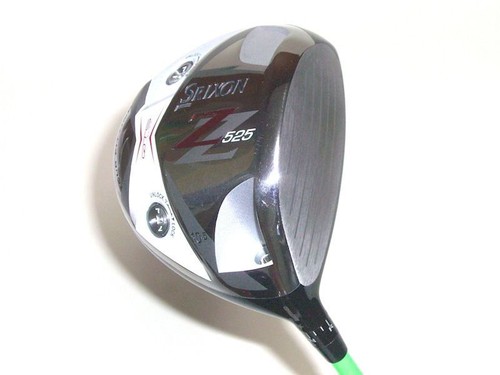 Golf Driver Dunlop Xxio Forged Tour AD GT-6S (S) 9.5 JAPAN