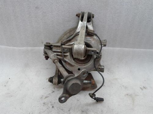 FERRARI FF F151 Left Rear Hub SET SATZ 299933 Radlagergehäuse Hinten Links