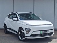 2024 Hyundai KONA 160kW Advance 65kWh 5dr Auto HATCHBACK ELECTRIC Automatic