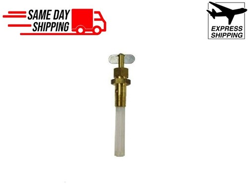 OEM 007515264B91 RUBINETTO CARBURANTE CON FILTRO PER TRATTORE 4500 5500 6000 ...