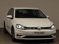 2019 Volkswagen Golf 1.5 TSI EVO Match 5dr DSG HATCHBACK PETROL Automatic